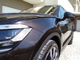 VW Touareg, снимка 9