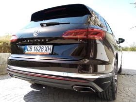 VW Touareg, снимка 4