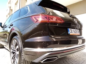 VW Touareg, снимка 6