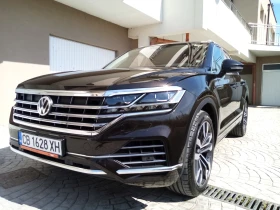 VW Touareg, снимка 8