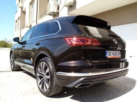 VW Touareg, снимка 11
