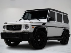 Mercedes-Benz G 63 AMG 4MATIC* АвтоКредит* (ЦЕНА ДО БГ), снимка 2