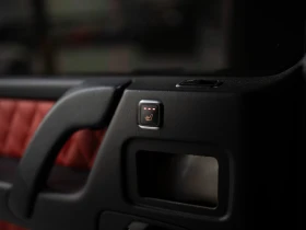 Mercedes-Benz G 63 AMG 4MATIC* АвтоКредит* (ЦЕНА ДО БГ), снимка 12