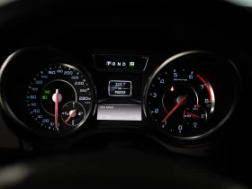 Mercedes-Benz G 63 AMG 4MATIC* АвтоКредит* (ЦЕНА ДО БГ), снимка 15