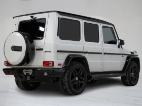 Mercedes-Benz G 63 AMG 4MATIC* АвтоКредит* (ЦЕНА ДО БГ), снимка 3