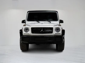 Mercedes-Benz G 63 AMG 4MATIC* АвтоКредит* (ЦЕНА ДО БГ), снимка 5