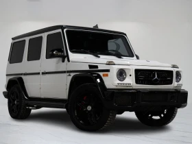 Mercedes-Benz G 63 AMG 4MATIC* АвтоКредит* (ЦЕНА ДО БГ), снимка 1