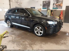 Audi Q7 S-Line* Technik* Buy now, снимка 1