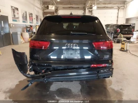 Audi Q7 S-Line* Technik* Buy now, снимка 5