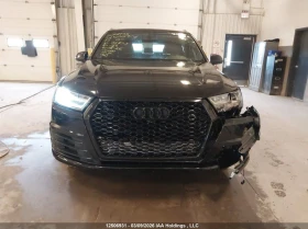 Audi Q7 S-Line* Technik* Buy now, снимка 2