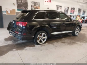 Audi Q7 S-Line* Technik* Buy now, снимка 4
