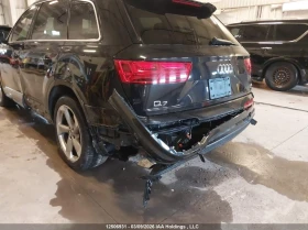 Audi Q7 S-Line* Technik* Buy now, снимка 6
