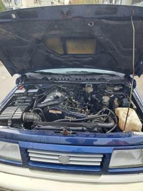 Suzuki Vitara 1.9 TDI, снимка 8