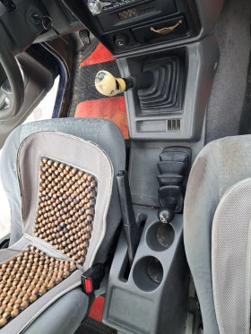 Suzuki Vitara 1.9 TDI, снимка 9