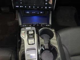 Hyundai Tucson 1.6PHEV/265HP/PRIME/4X4/360/PANO/KRELL/ACC/284z, снимка 13