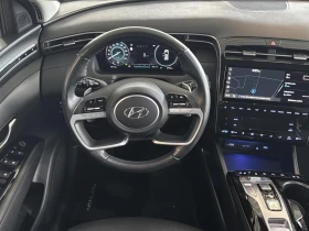 Hyundai Tucson 1.6PHEV/265HP/PRIME/4X4/360/PANO/KRELL/ACC/284z, снимка 7