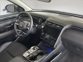Hyundai Tucson 1.6PHEV/265HP/PRIME/4X4/360/PANO/KRELL/ACC/284z, снимка 10