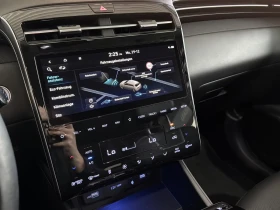 Hyundai Tucson 1.6PHEV/265HP/PRIME/4X4/360/PANO/KRELL/ACC/284z, снимка 12