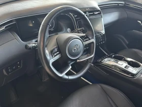 Hyundai Tucson 1.6PHEV/265HP/PRIME/4X4/360/PANO/KRELL/ACC/284z, снимка 8