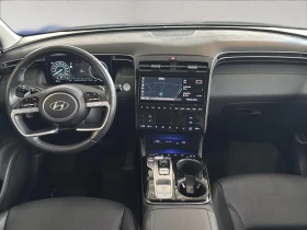Hyundai Tucson 1.6PHEV/265HP/PRIME/4X4/360/PANO/KRELL/ACC/284z, снимка 6