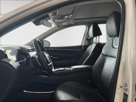 Hyundai Tucson 1.6PHEV/265HP/PRIME/4X4/360/PANO/KRELL/ACC/284z, снимка 9