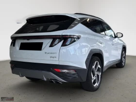 Hyundai Tucson 1.6PHEV/265HP/PRIME/4X4/360/PANO/KRELL/ACC/284z, снимка 4