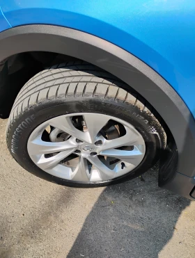 Opel Grandland X, снимка 11