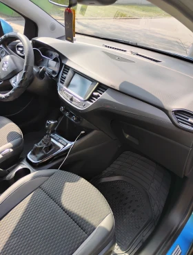 Opel Grandland X, снимка 10