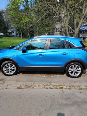 Opel Grandland X, снимка 2