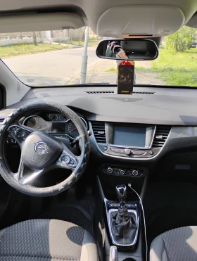 Opel Grandland X, снимка 5