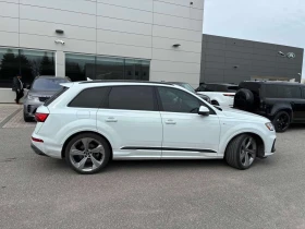 Audi Q7 Technik  CARFAX, снимка 3