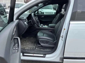 Audi Q7 Technik  CARFAX, снимка 5
