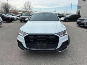 Audi Q7 Technik  CARFAX, снимка 6
