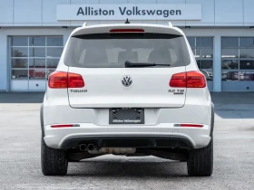 VW Tiguan 2.0 TSI 4MOTION| R-LINE| FENDER AUDIO| PANO| КАФЯВ, снимка 6
