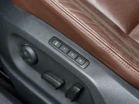 VW Tiguan 2.0 TSI 4MOTION| R-LINE| FENDER AUDIO| PANO| КАФЯВ, снимка 15