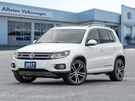 VW Tiguan 2.0 TSI 4MOTION| R-LINE| FENDER AUDIO| PANO| КАФЯВ, снимка 1