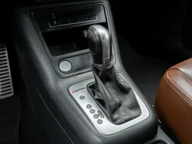 VW Tiguan 2.0 TSI 4MOTION| R-LINE| FENDER AUDIO| PANO| КАФЯВ, снимка 16
