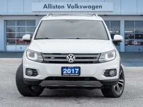 VW Tiguan 2.0 TSI 4MOTION| R-LINE| FENDER AUDIO| PANO| КАФЯВ, снимка 2