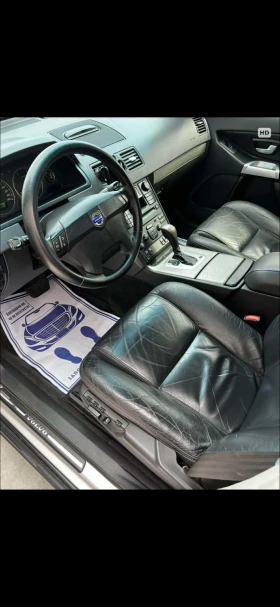 Volvo Xc90 2.4 6ск 185 кс, снимка 9
