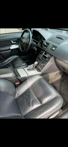 Volvo Xc90 2.4 6ск 185 кс, снимка 10