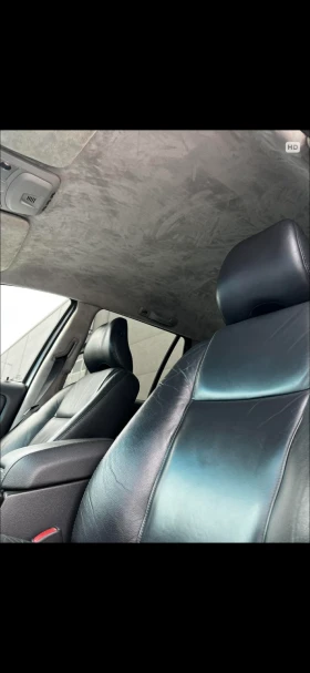 Volvo Xc90 2.4 6ск 185 кс, снимка 7
