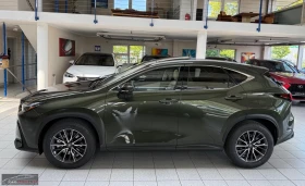 Lexus NX 450 h+ /4X4/292HP/EXECUTIVE/PANO/360/MEMO/HUD/LED/442q, снимка 4