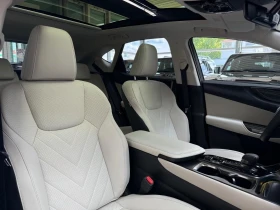 Lexus NX 450 h+ /4X4/292HP/EXECUTIVE/PANO/360/MEMO/HUD/LED/442q, снимка 14