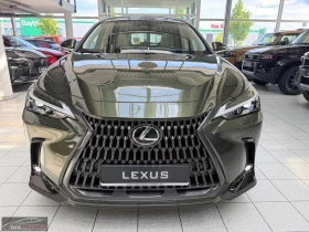 Lexus NX 450 h+ /4X4/292HP/EXECUTIVE/PANO/360/MEMO/HUD/LED/442q, снимка 2