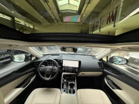 Lexus NX 450 h+ /4X4/292HP/EXECUTIVE/PANO/360/MEMO/HUD/LED/442q, снимка 7