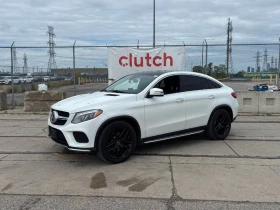 Mercedes-Benz GLE 350 * ДИСТРОНИК * PANO * ОПЦИЯ ЗА ФИНАНСИРАНЕ, снимка 2