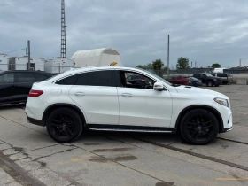 Mercedes-Benz GLE 350 * ДИСТРОНИК * PANO * ОПЦИЯ ЗА ФИНАНСИРАНЕ, снимка 4