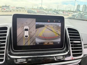 Mercedes-Benz GLE 350 * ДИСТРОНИК * PANO * ОПЦИЯ ЗА ФИНАНСИРАНЕ, снимка 11