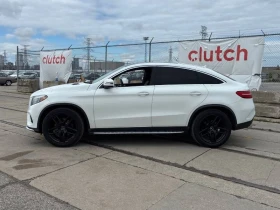 Mercedes-Benz GLE 350 * ДИСТРОНИК * PANO * ОПЦИЯ ЗА ФИНАНСИРАНЕ, снимка 7