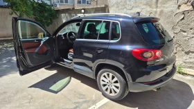 VW Tiguan, снимка 3